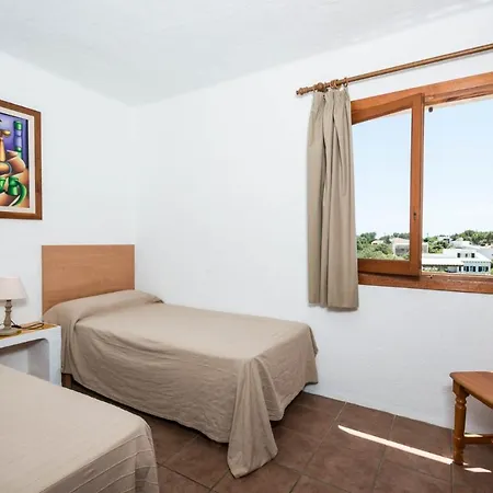 Binibequer Vell Sleeps 9 With Pool And Air Con ヴィラ *